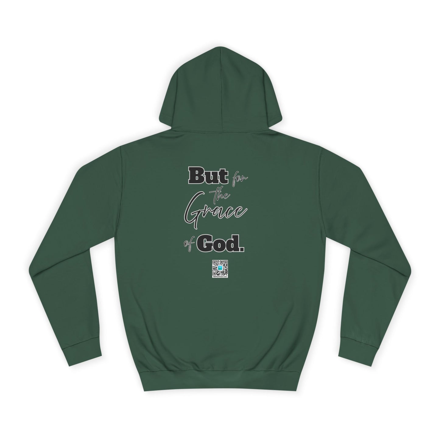 Rise by Lifting Others - Hoodie