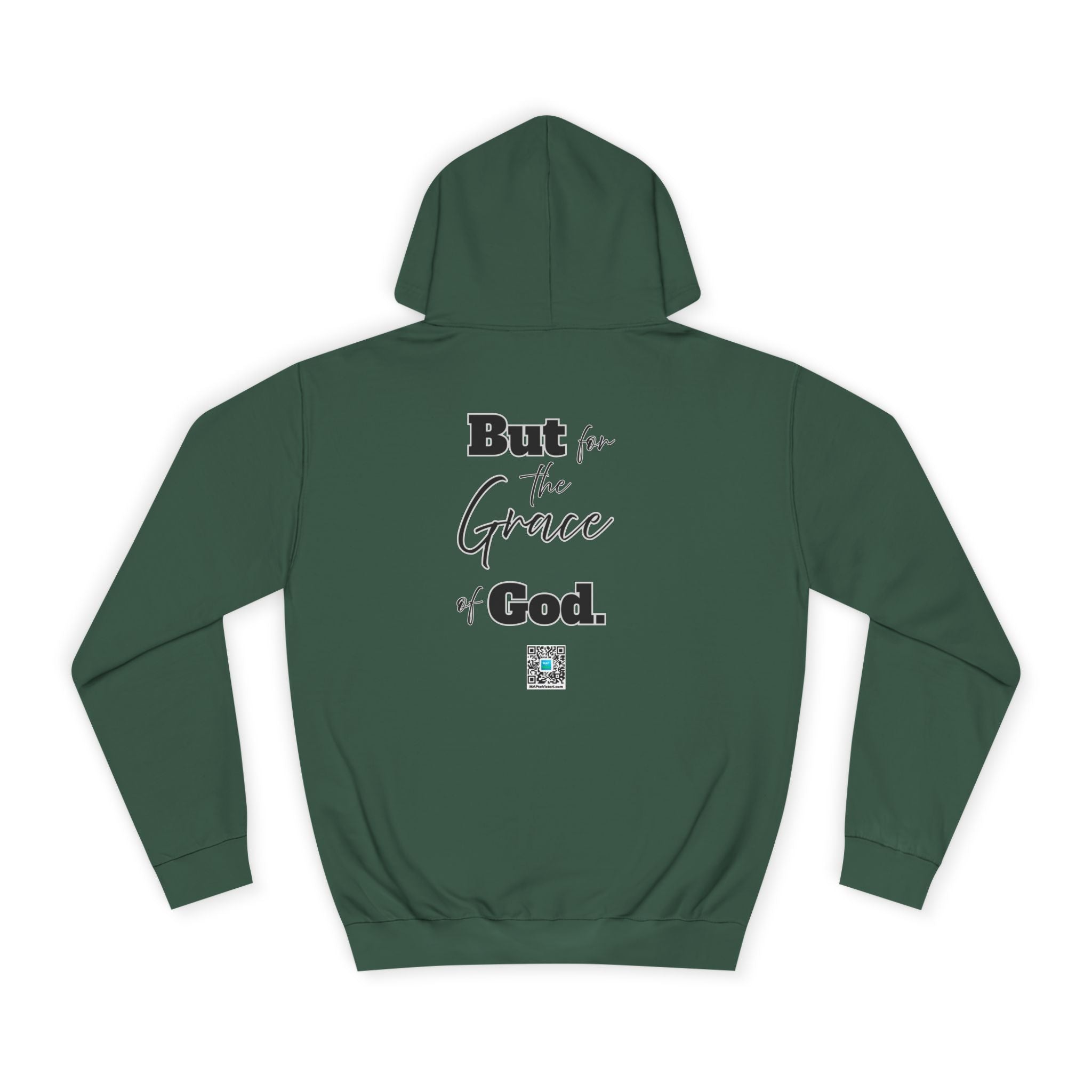 Rise by Lifting Others - Hoodie