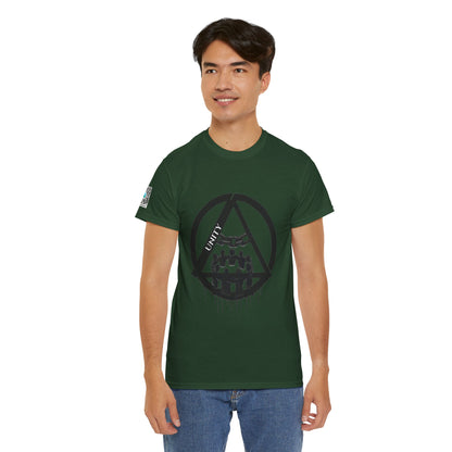 Copy of Unity - Cotton T-Shirt