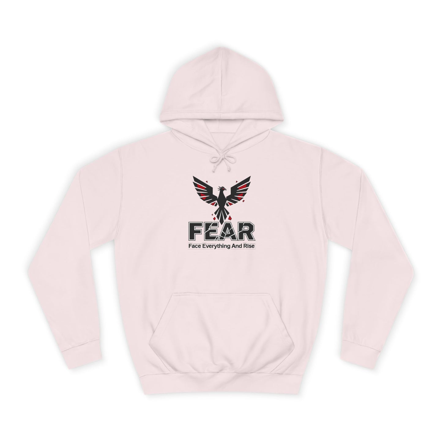 FEAR - Hoodie