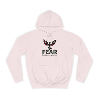 FEAR - Hoodie