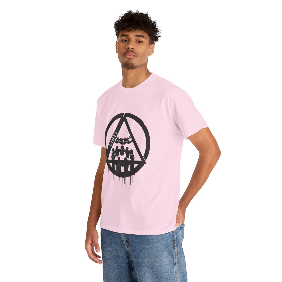 Copy of Unity - Cotton T-Shirt