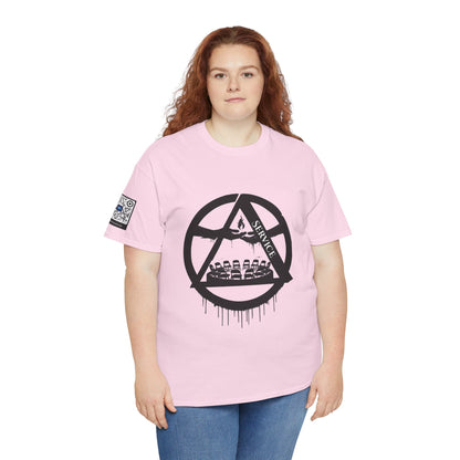 Service - Cotton T-Shirt