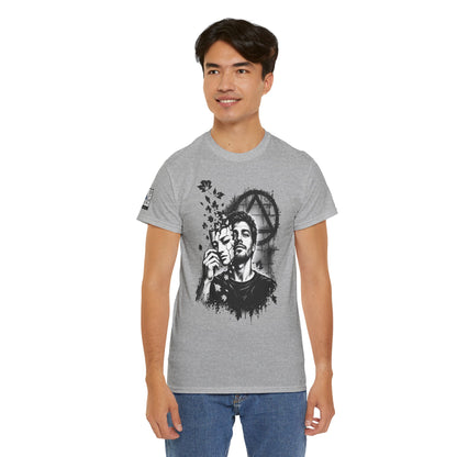 True Face - Cotton T-Shirt