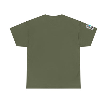 Service - Cotton T-Shirt