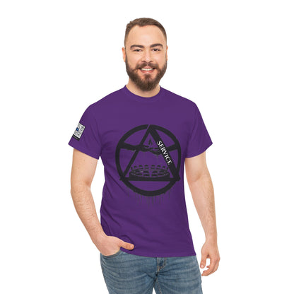 Service - Cotton T-Shirt
