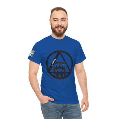 Copy of Unity - Cotton T-Shirt