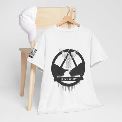 Recovery - Cotton T-Shirt
