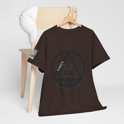 Copy of Unity - Cotton T-Shirt