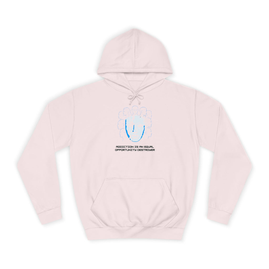 Equal Opportunity - Hoodie