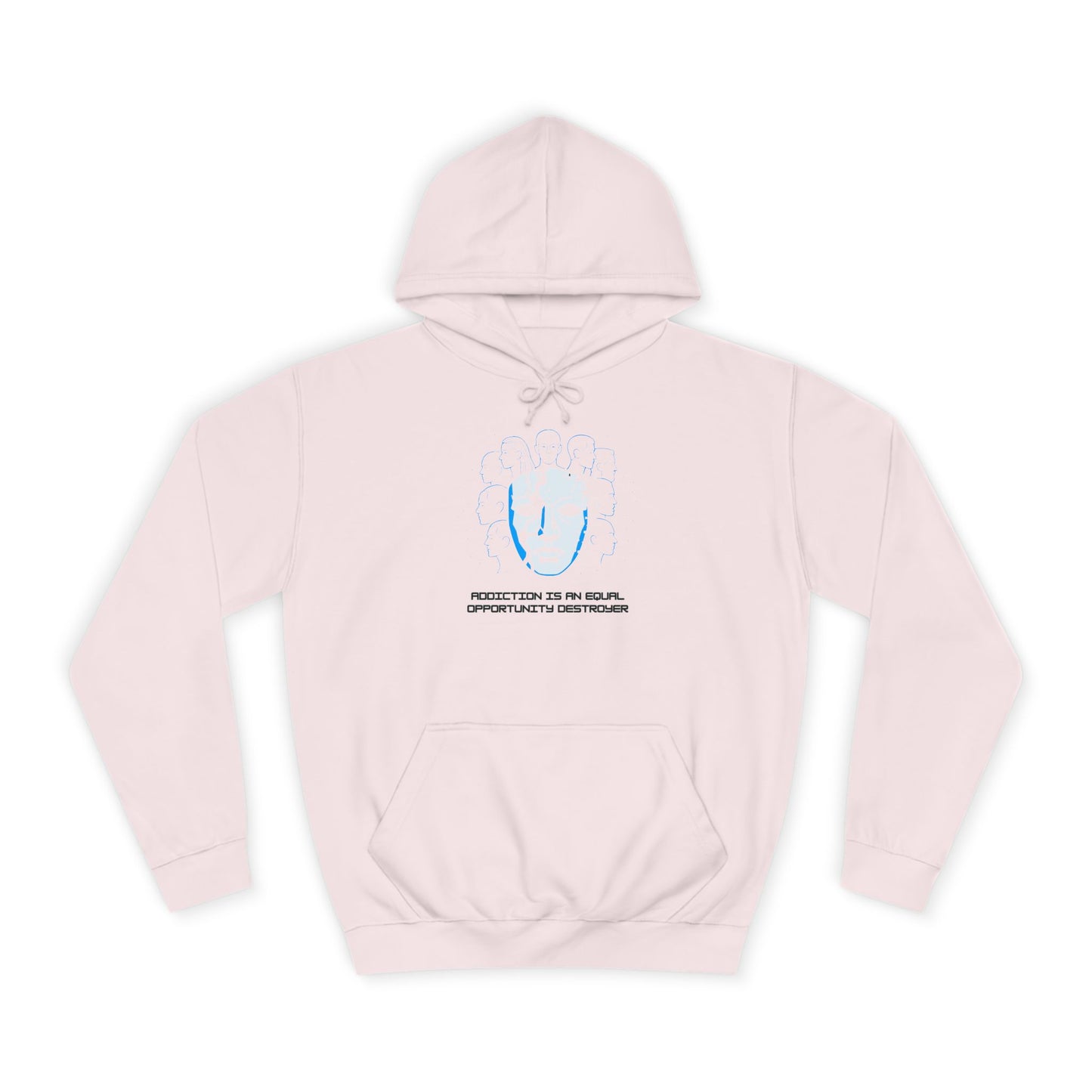 Equal Opportunity - Hoodie