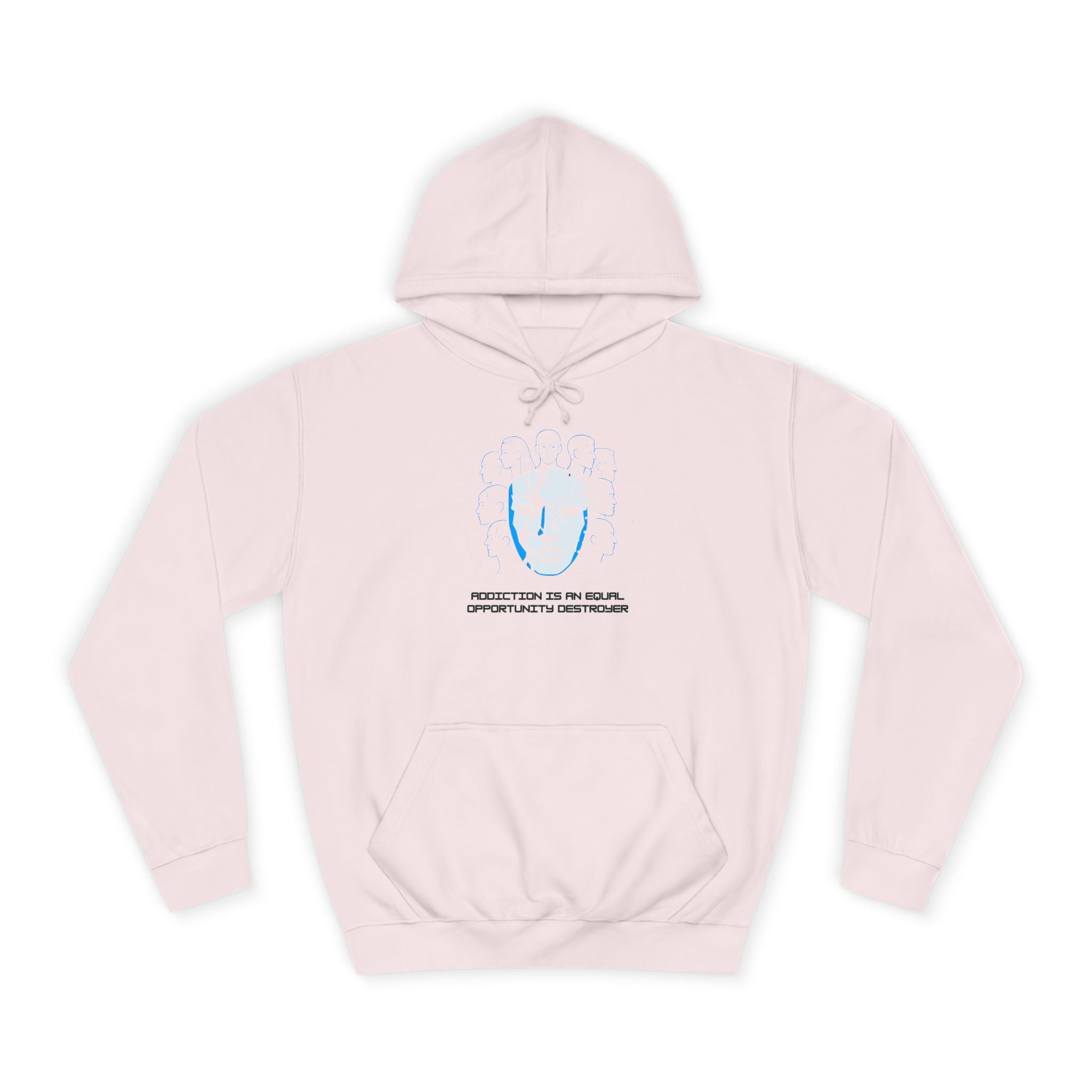 Equal Opportunity - Hoodie