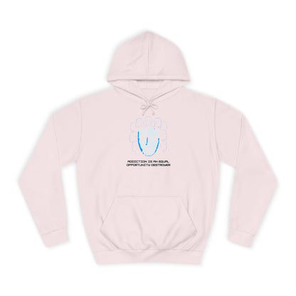 Equal Opportunity - Hoodie