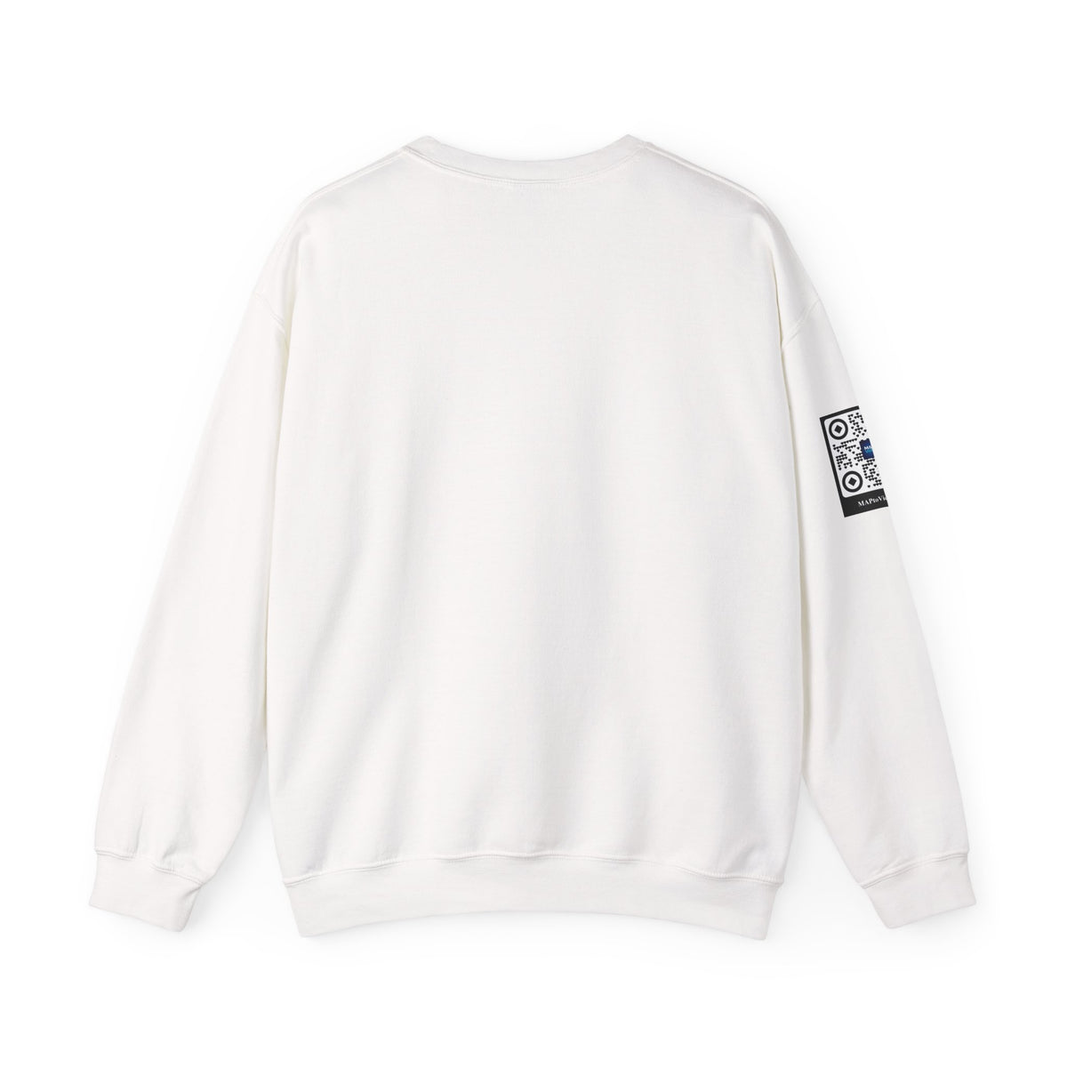 True Face - Crewneck Sweatshirt