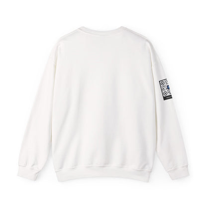 True Face - Crewneck Sweatshirt