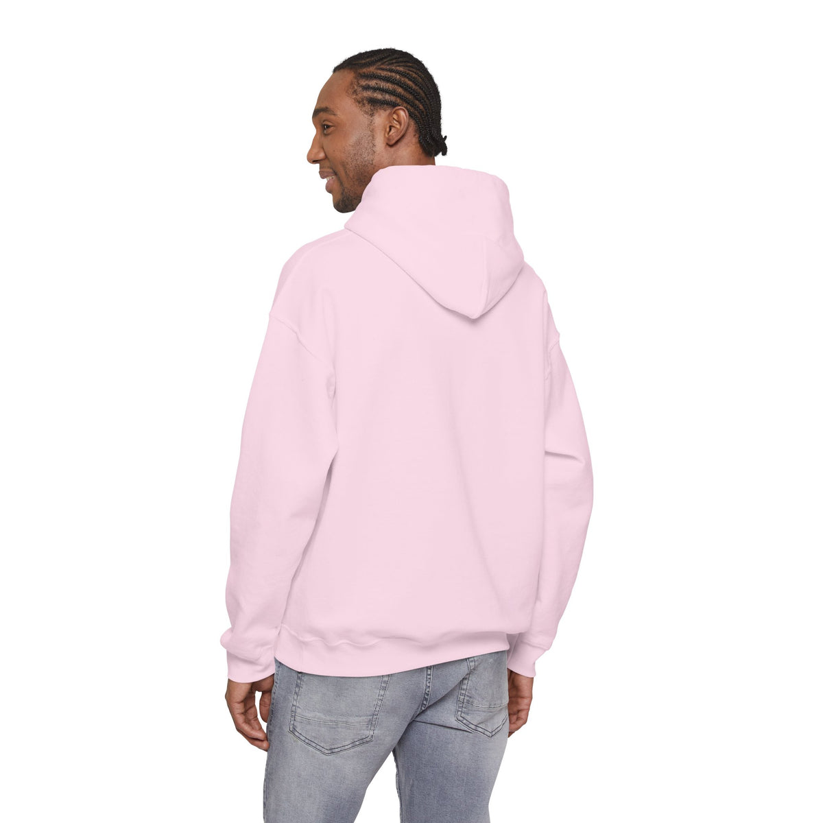 Just The Beginning - Hoodie