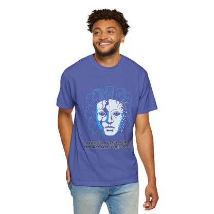 Equal Opportunity - T-Shirt