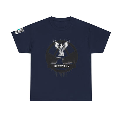 Recovery - Cotton T-Shirt