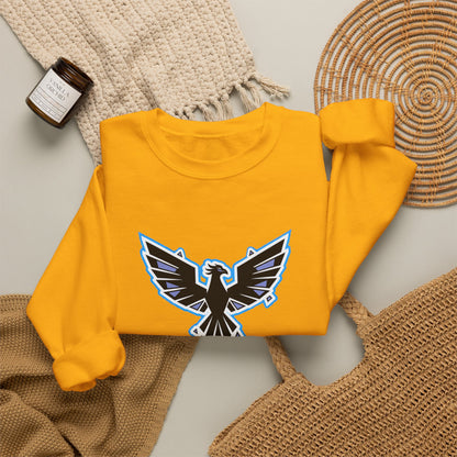 F.E.A.R. (Face Everything And Rise)- Crewneck Sweatshirt