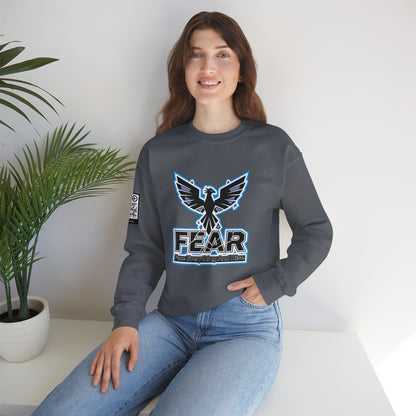 F.E.A.R. (Face Everything And Rise)- Crewneck Sweatshirt