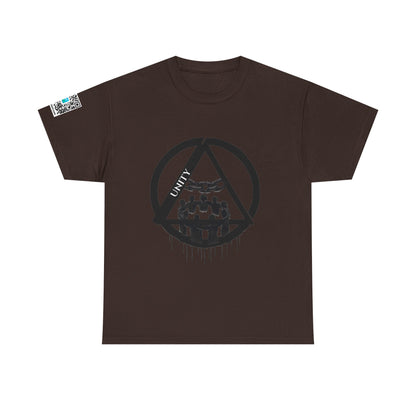 Unity - Cotton T-Shirt