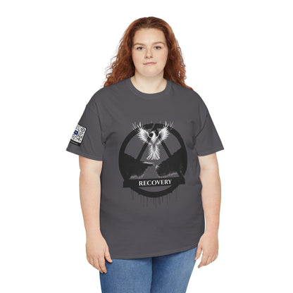 Recovery - Cotton T-Shirt