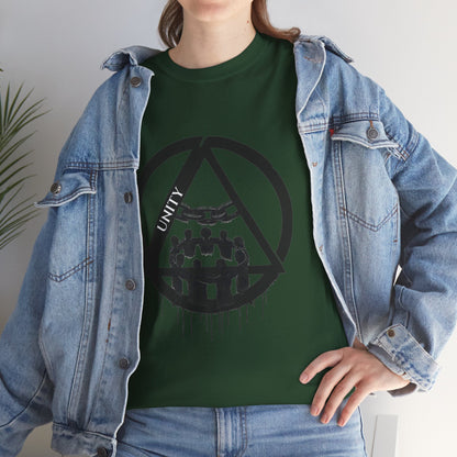 Copy of Unity - Cotton T-Shirt