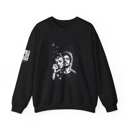 True Face - Crewneck Sweatshirt