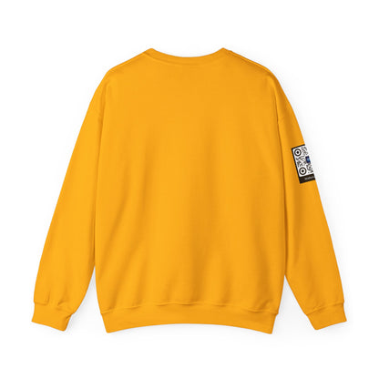 F.E.A.R. (Face Everything And Rise)- Crewneck Sweatshirt