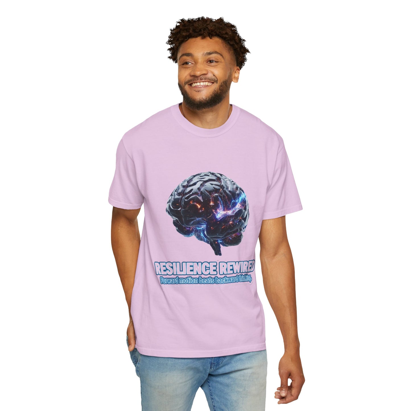 Resilience Rewired - T-Shirt