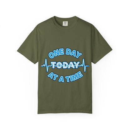 One Day At A Time - T-Shirt