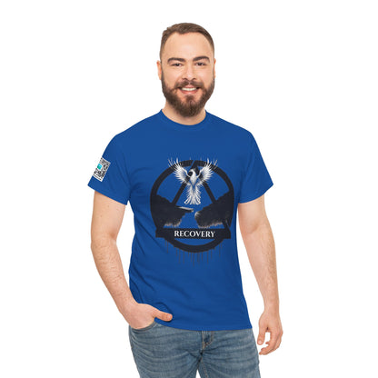 Recovery - Cotton T-Shirt