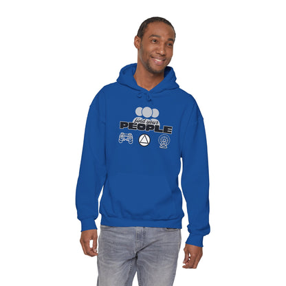 Find Your People - Hoodie