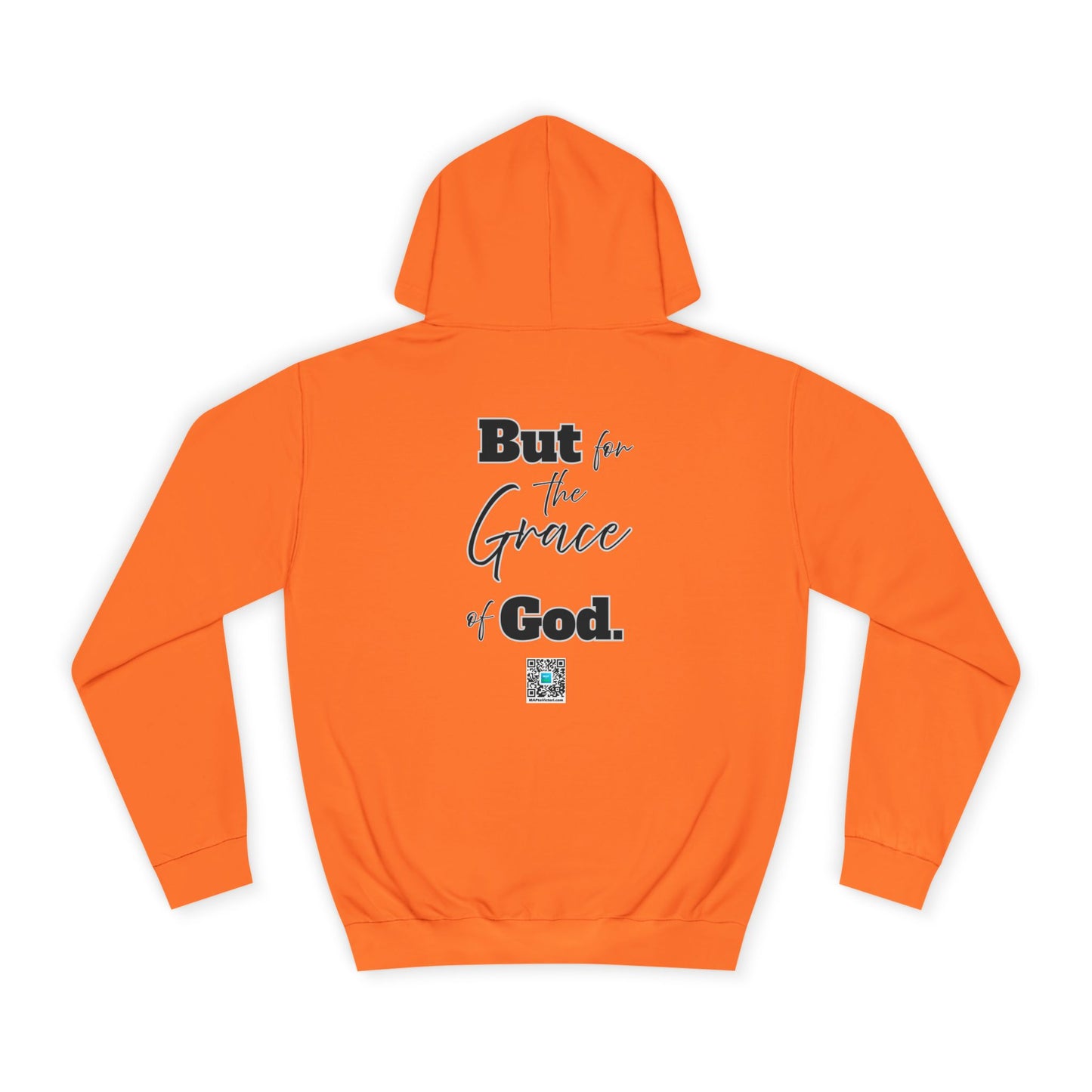 Courage to Change - Hoodie