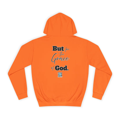 Courage to Change - Hoodie