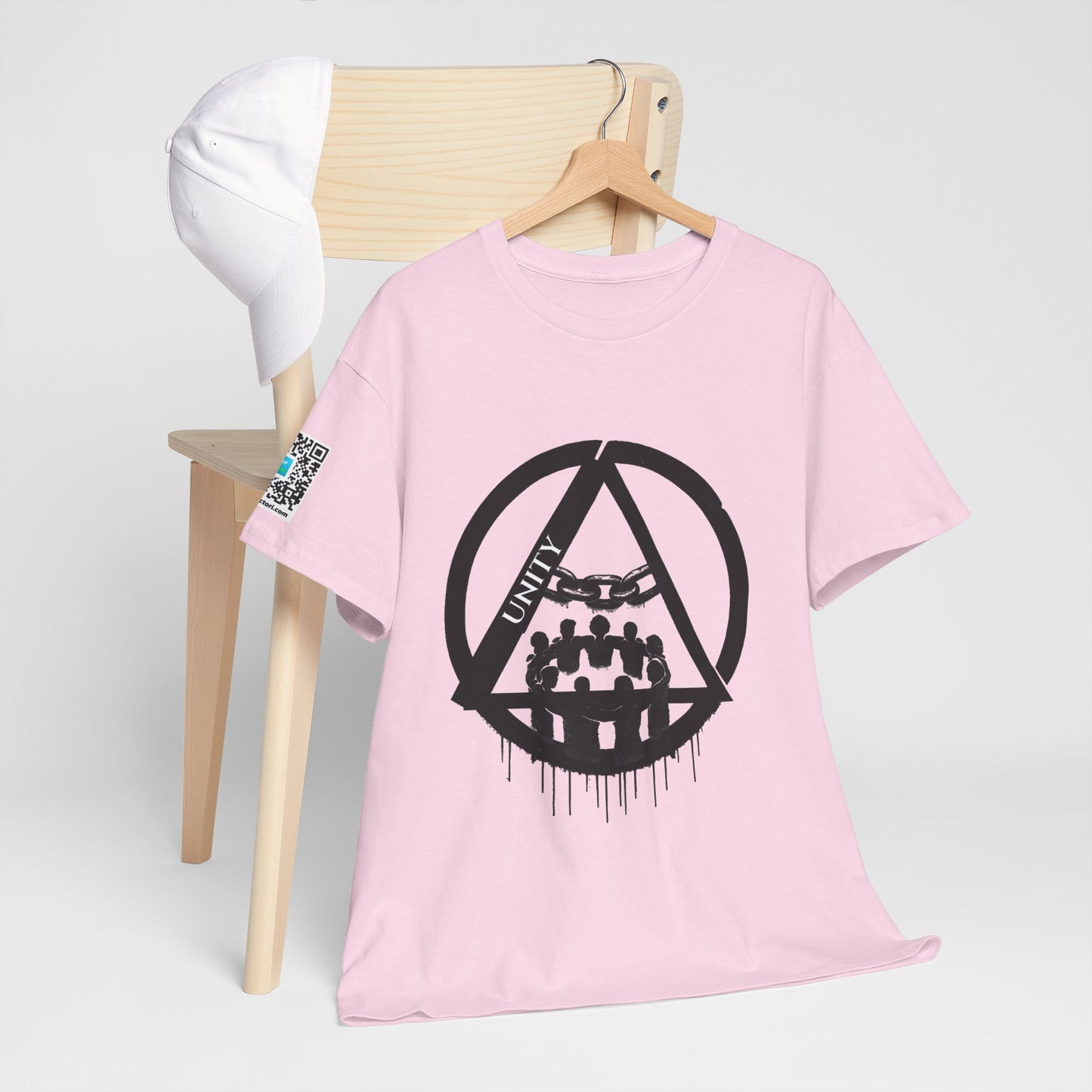 Copy of Unity - Cotton T-Shirt