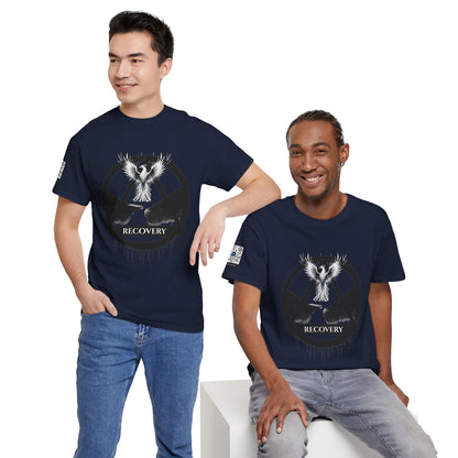 Recovery - Cotton T-Shirt