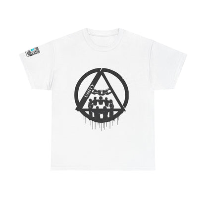 Unity - Cotton T-Shirt
