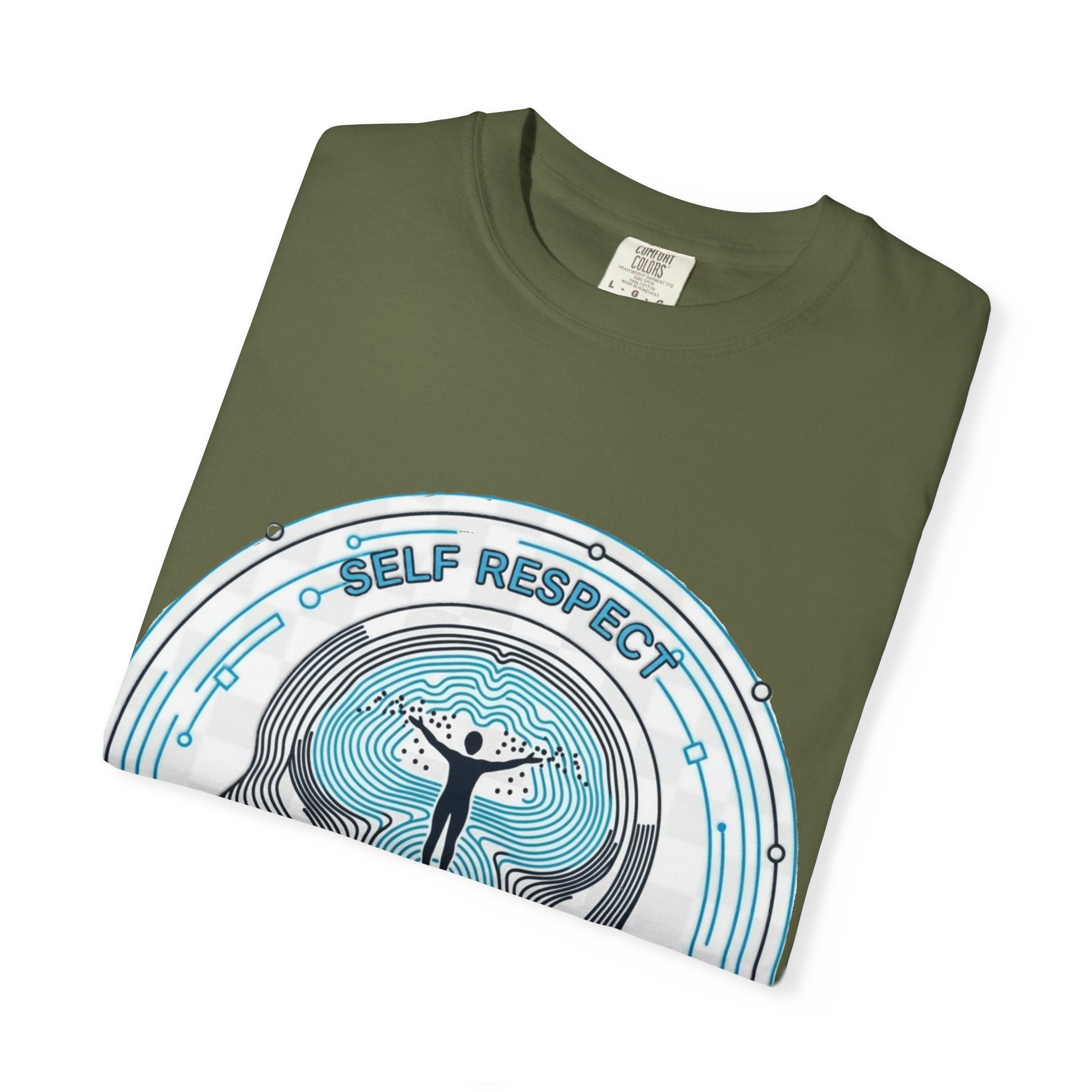 Self Respect - T-Shirt