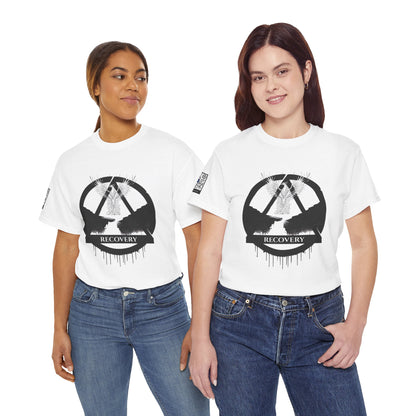 Recovery - Cotton T-Shirt