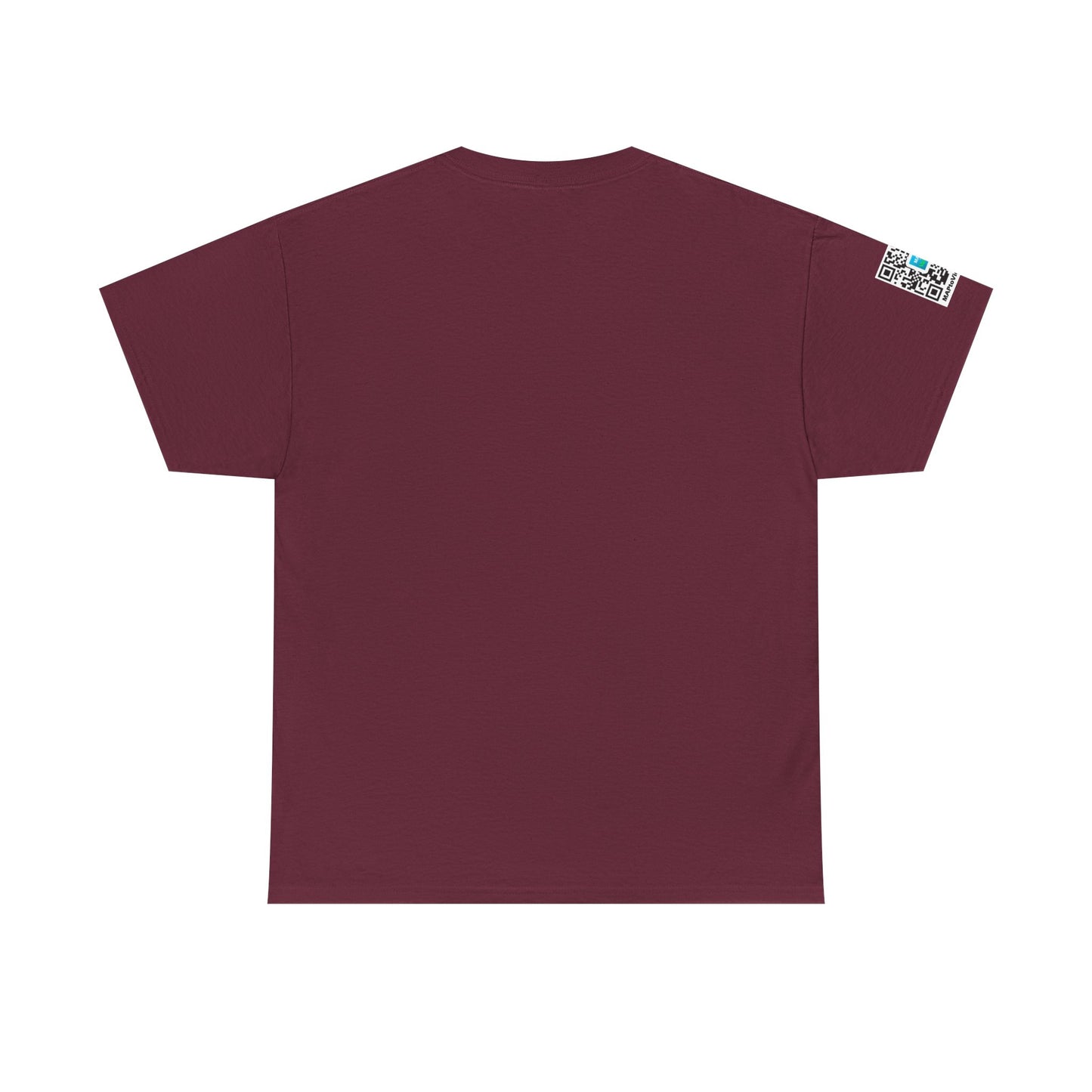 Unity - Cotton T-Shirt