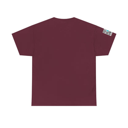 Unity - Cotton T-Shirt