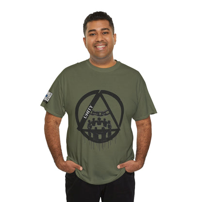 Unity - Cotton T-Shirt