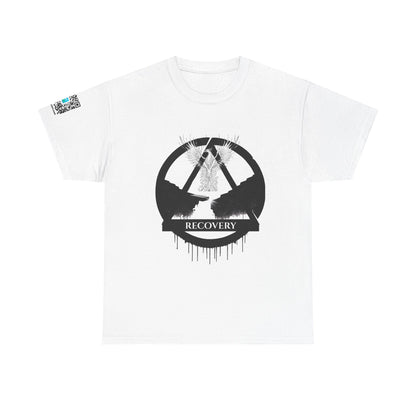 Recovery - Cotton T-Shirt