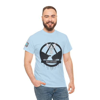 Recovery - Cotton T-Shirt