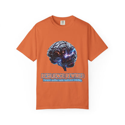 Resilience Rewired - T-Shirt
