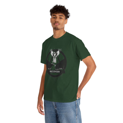 Recovery - Cotton T-Shirt