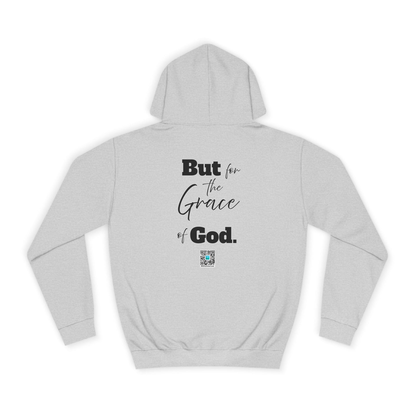 Courage to Change - Hoodie