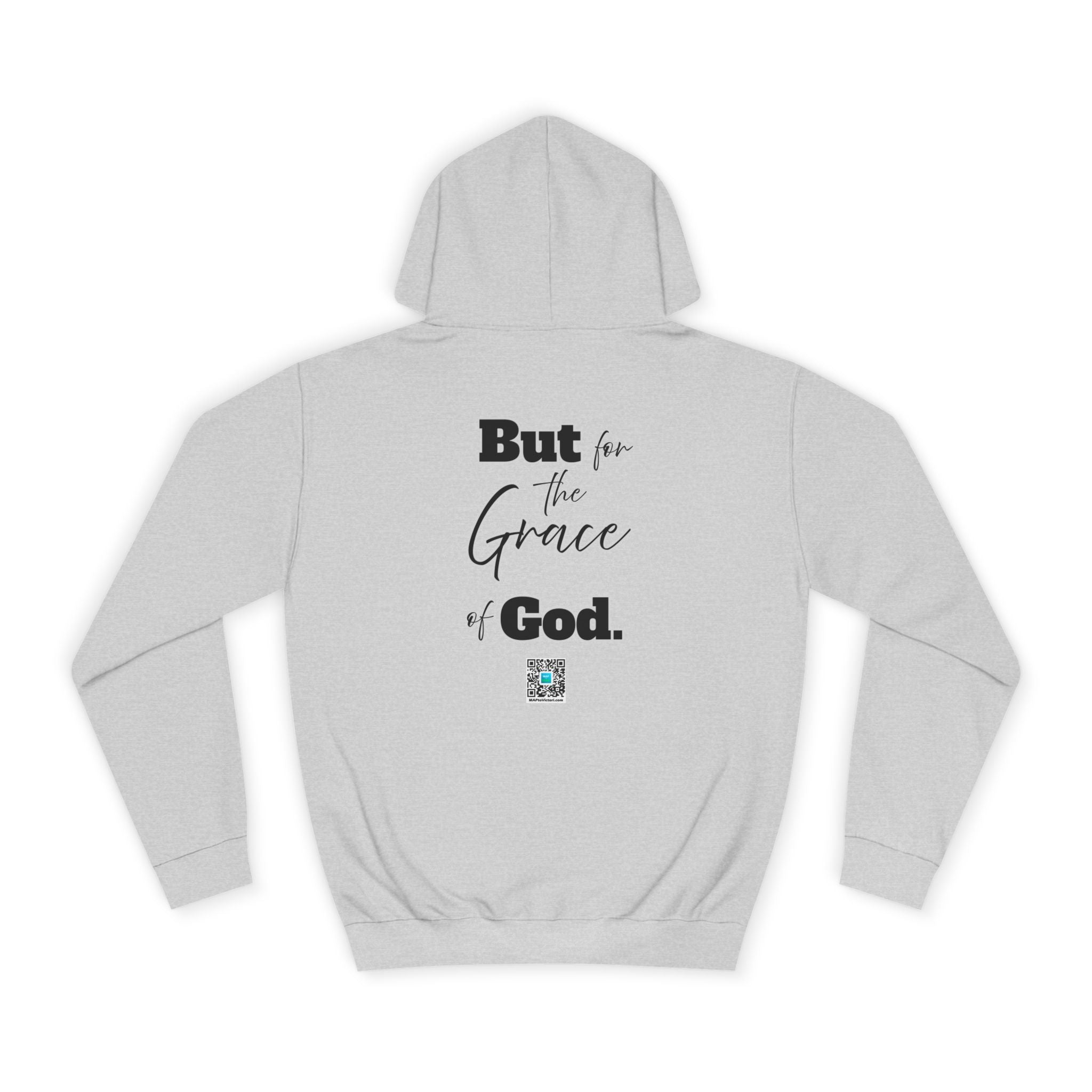 Courage to Change - Hoodie