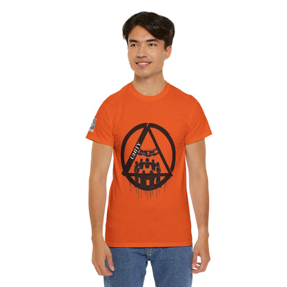 Copy of Unity - Cotton T-Shirt